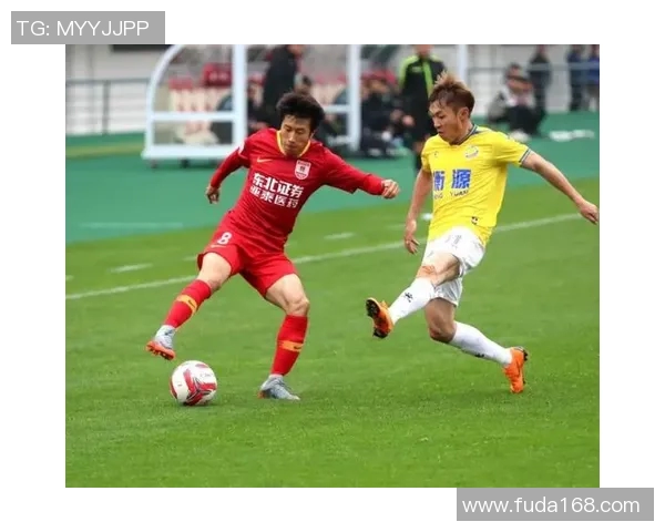 直播盛况申鑫与亚泰激战正酣球迷齐聚见证精彩瞬间