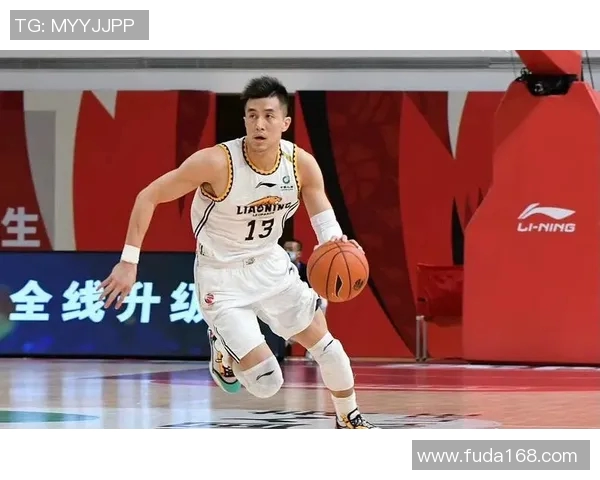 张楠篮球之路：从青涩球员到职业明星的成长历程与奋斗故事