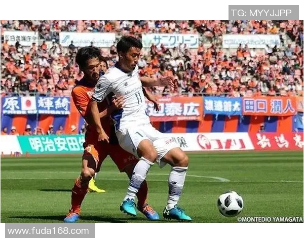 赞岐与歧阜FC的激烈对决展现日本足球的魅力与竞争精神