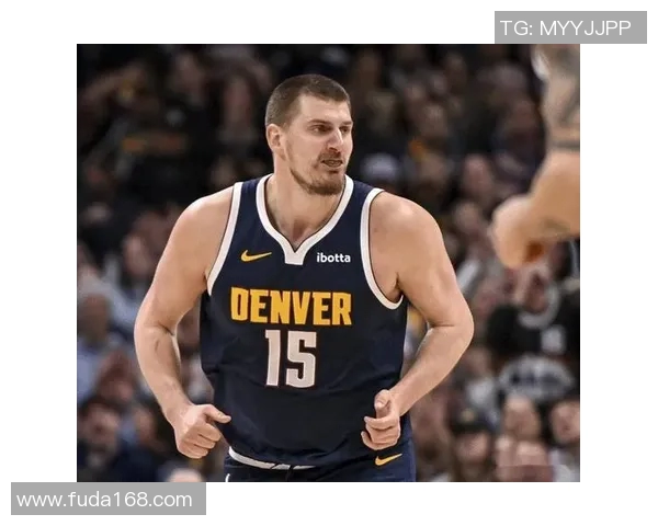 约基奇三双创历史新高掘金成功锁定西部第一荣耀