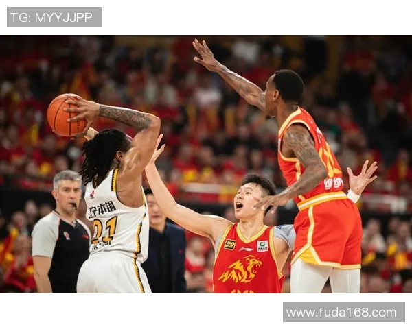 2017全运会男篮精彩对决广东队与上海队的巅峰之战回顾