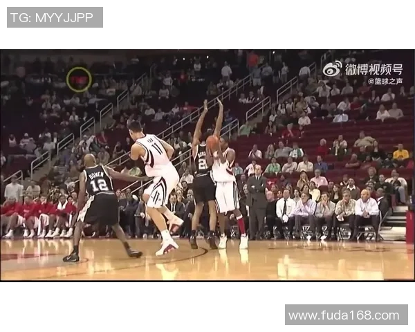 2018年12月23日火箭队与马刺队精彩对决回顾与赛后分析