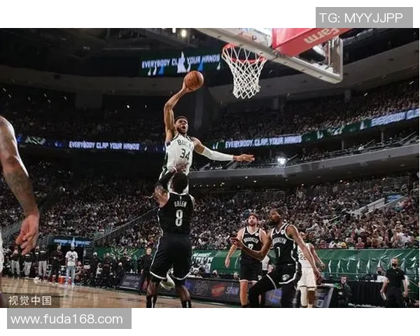 2018年NBA季后赛篮网与雄鹿对决回顾及精彩瞬间分析