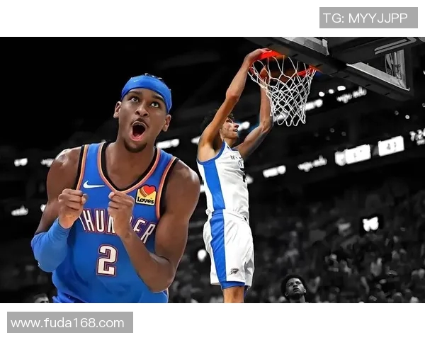 NBA雷霆与猛龙精彩对决回放录像全程回顾与精彩瞬间分析