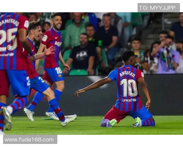 巴塞罗那与塞尔塔精彩对决在线直播全程回顾与分析