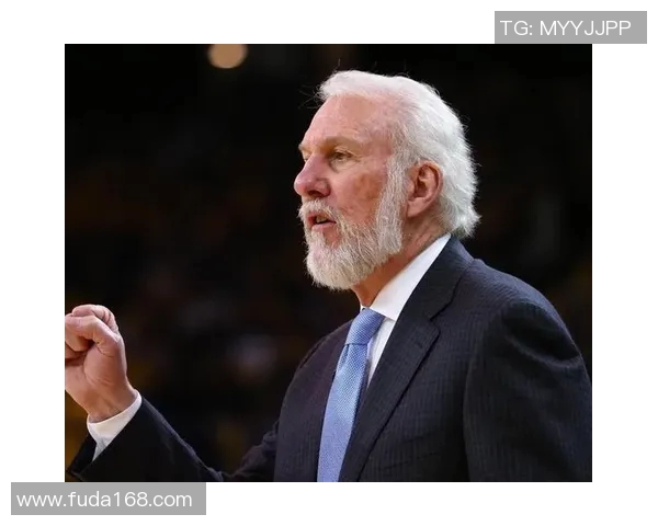 波波维奇续约三年再创辉煌74岁传奇教练携手文班续写篮球传奇 波波维奇续约三年再创辉煌74岁传奇教练携手文班续写篮球传奇