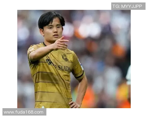 久保建英在新赛季表现抢眼引发媒体热议未来发展潜力巨大