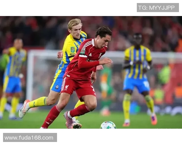 第8轮英超焦点战利物浦主场迎战宿敌曼联激情对决即将上演