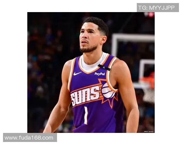 德文布克领衔太阳队崛起NBA新星的成长之路与未来展望