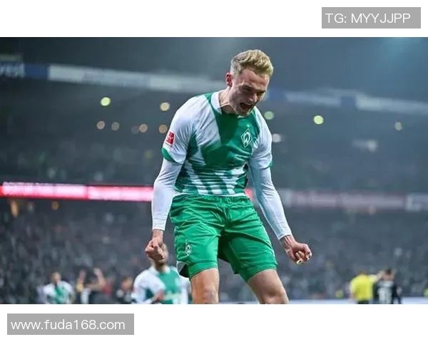 云达不莱梅斩获客场胜利，点燃冲超希望！