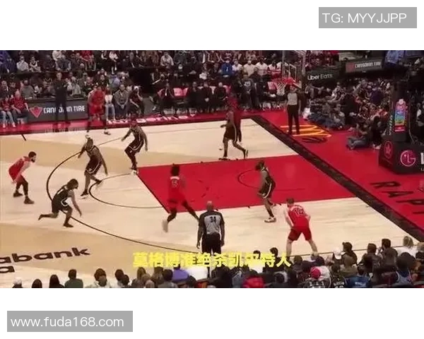 猛龙战胜凯尔特人，范弗利特砍下29分，点燃全场激情