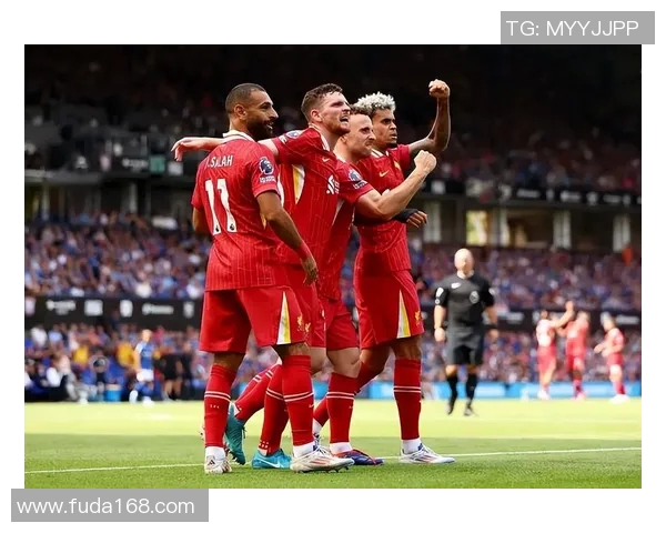 利物浦逆转击败阿森纳,英超联赛人气战升级