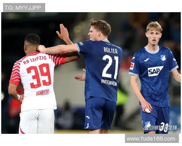 门兴大胜莱比锡，主场火力全开斩获三分！