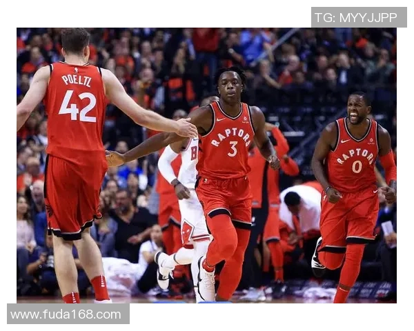 猛龙大胜凯尔特人,东部半决赛往返赛全胜,冠军之路初露锋芒