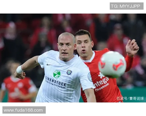 特雷斯登与汉堡激战正酣谁能在德乙赛场中笑到最后