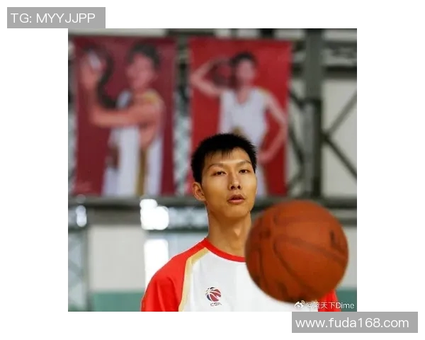 易建联的篮球传奇之路：从青涩少年到中国篮球的领军人物