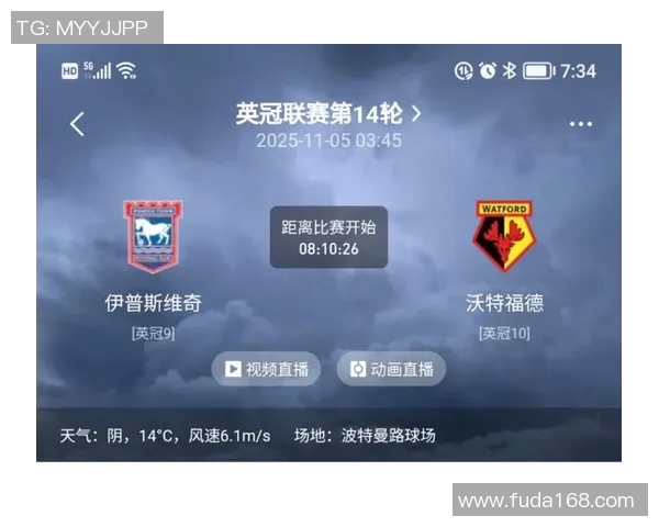 现在英冠足球比赛直播最新动态与精彩赛事回顾分析