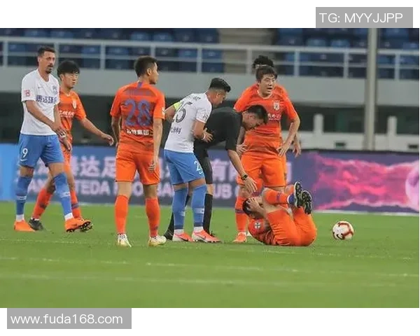 回顾2001年天津泰达与山东鲁能的经典对决与历史意义