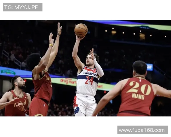 今日直播骑士与奇才激战正酣球迷们不容错过的精彩对决