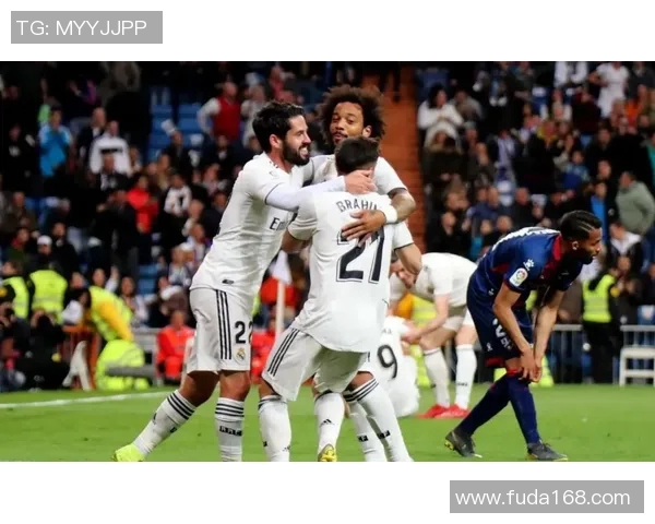 皇马与曼城巅峰对决谁能在欧冠赛场笑到最后