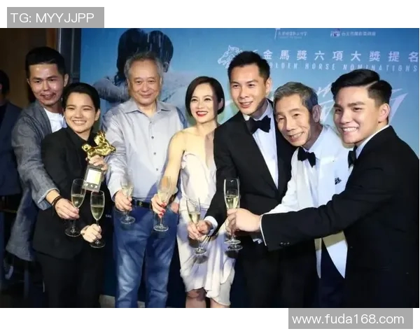 李安：从影坛新星到国际巨匠的华丽转身与电影艺术的深刻探索