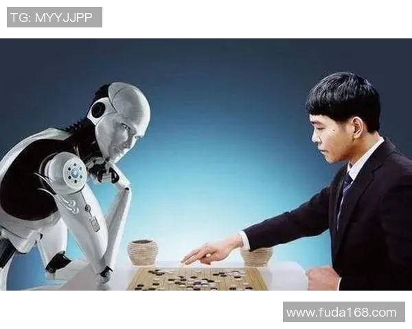 人工智能AlphaGo挑战五虎将棋手的巅峰对决引发围棋界热议