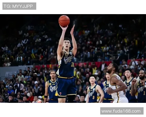 任骏飞领衔新一季篮球赛场表现解析与未来发展潜力展望