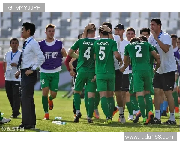 土库曼斯坦足球比赛直播全程回顾与精彩瞬间分享