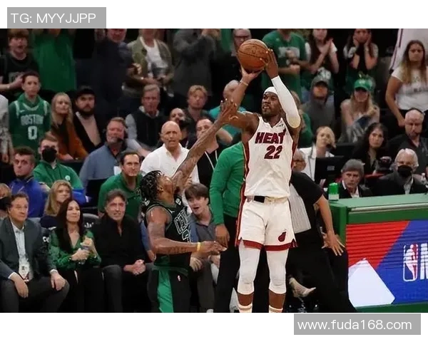 热火大胜凯尔特人，将系列赛拖入抢七大战