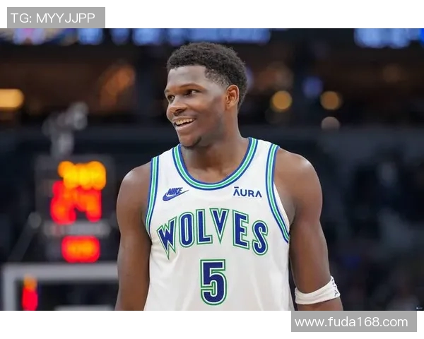 森林狼队战术调整灵活，成为夺冠热门？