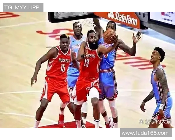 2018年NBA火箭队与奇才队对决回顾精彩瞬间与战术分析
