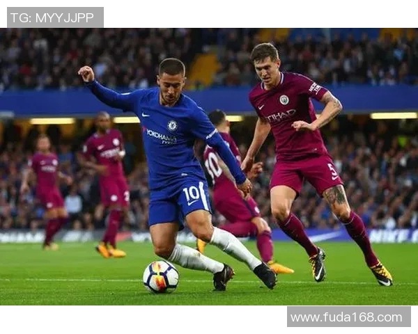 切尔西对曼城比赛前瞻及比分预测分析，谁将赢得这场焦点之战