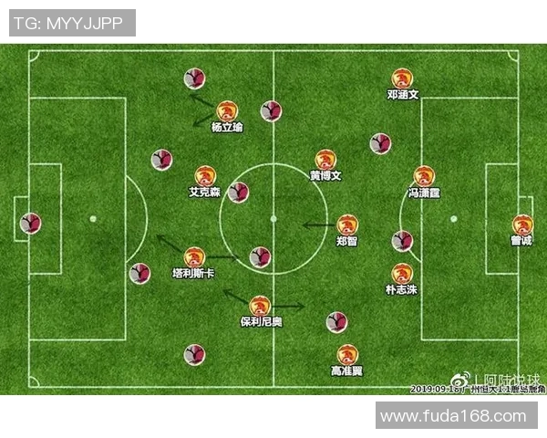 恒大对阵鹿岛鹿角精彩直播全程回顾与赛后分析 恒大对阵鹿岛鹿角精彩直播全程回顾与赛后分析