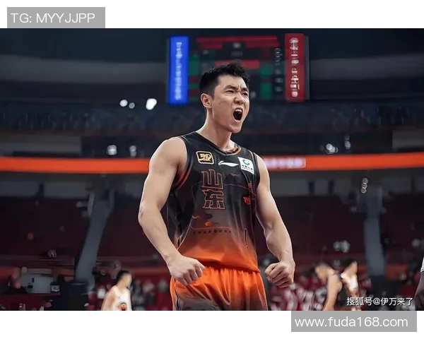 高诗岩:从青涩新星到篮球场上的闪耀之星的成长之路与未来展望 高诗岩:从青涩新星到篮球场上的闪耀之星的成长之路与未来展望