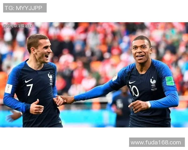 姆巴佩引领法国足球新篇章助力球队重返巅峰之路 姆巴佩引领法国足球新篇章助力球队重返巅峰之路