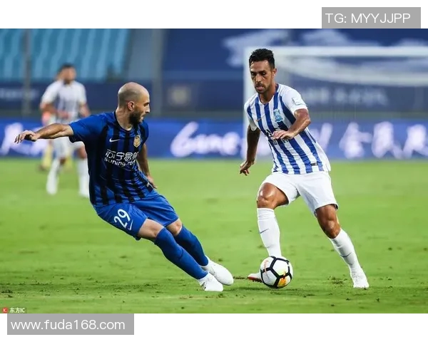 苏宁对阵泰达精彩直播地址分享及赛事前瞻分析 苏宁对阵泰达精彩直播地址分享及赛事前瞻分析