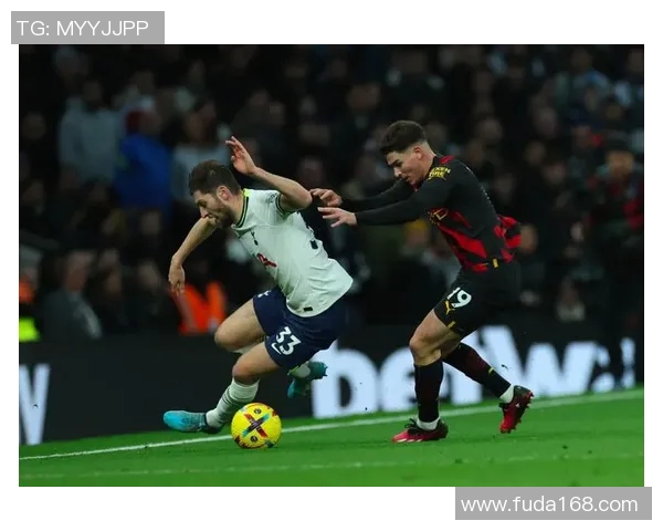 曼彻斯特城与热刺的激烈对决展现英超足球的魅力与激情 曼彻斯特城与热刺的激烈对决展现英超足球的魅力与激情