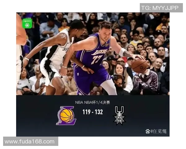 湖人对阵马刺精彩回顾2020年1月2日比赛亮点与关键时刻分析 湖人对阵马刺精彩回顾2020年1月2日比赛亮点与关键时刻分析